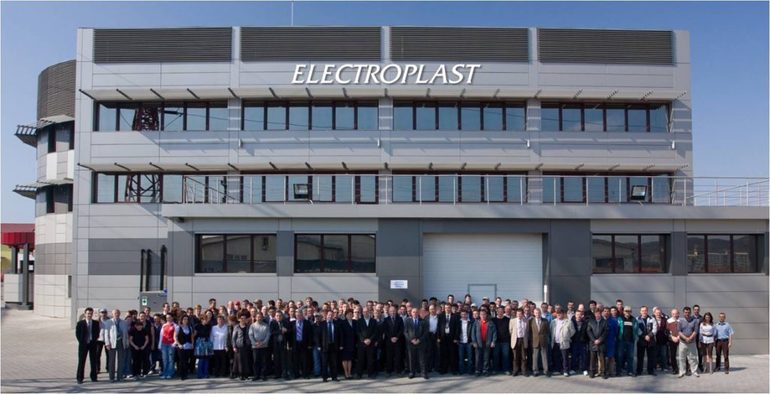  ELECTROPLAST a urcat cu 7,4% în 2024 și vrea să-și tripleze producția până în 2028