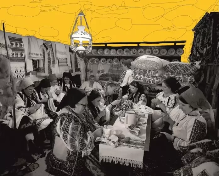 Concurs pentru pasionații de fotografie, „Oameni, locuri, tradiții – Femeia în satul românesc”