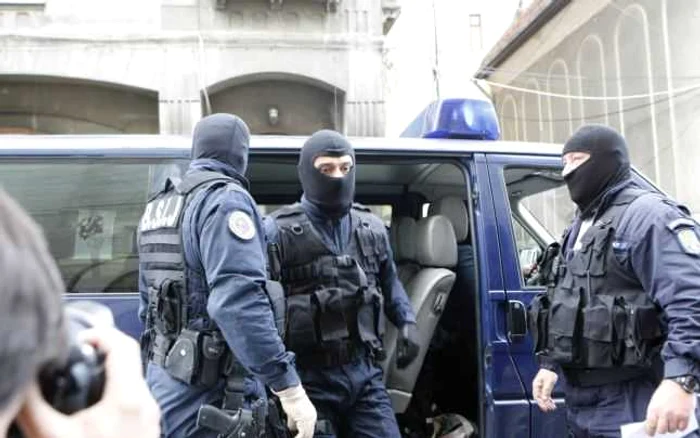  Tânăr din Beclean cercetat pentru viol, urmărit internațional, a fost depistat de polițiștii bistrițeni
