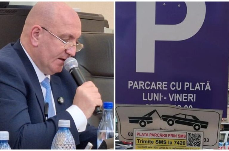  VINIETA ALBASTRĂ a fost aprobată în Consiliul Local Bistrița