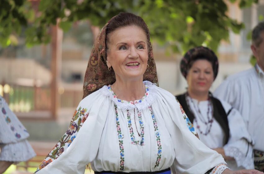  La Mulți Ani, Cornelia Ardelean Archiudean!