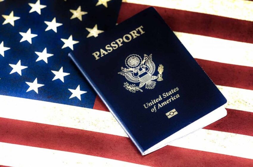  Administraţia Trump discută o posibilă amânare a programului Visa Waiver în cazul României