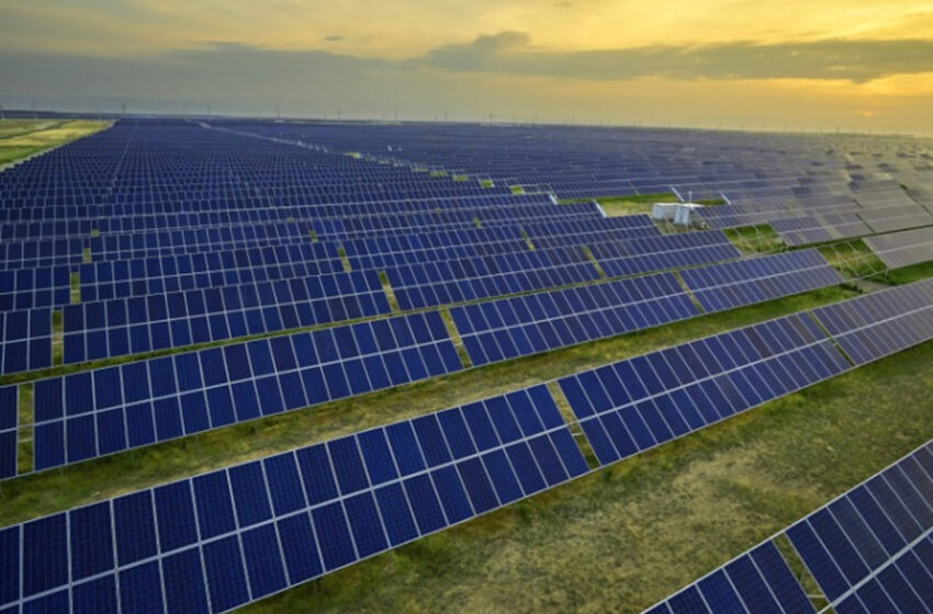  Ministerul Energiei a semnat 105 contracte pentru parcuri fotovoltaice, inclusiv în Bistrița-Năsăud