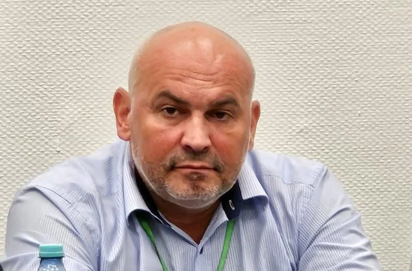  La Mulți Ani Paul Gabriel Szekely, Manager SCJU Bistrița!