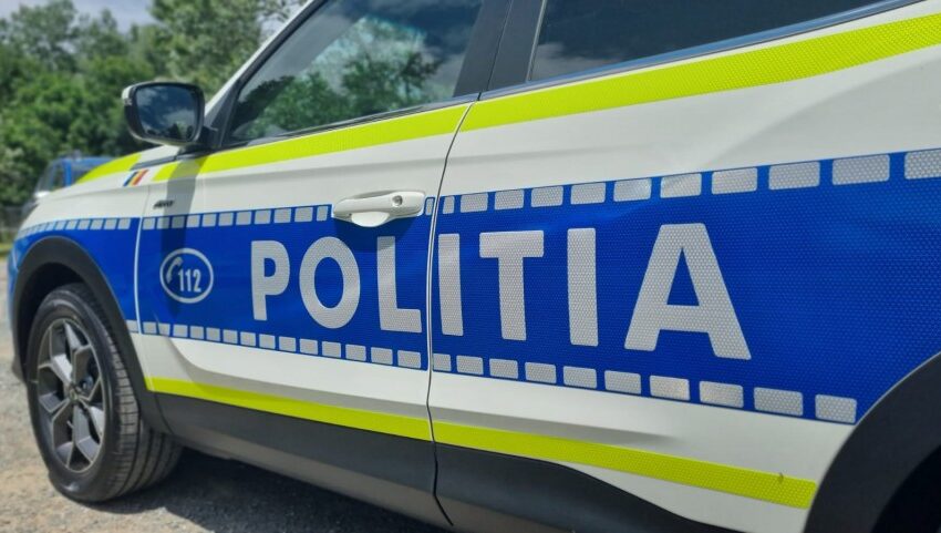  Un bărbat din Lechința a fost reținut după ce a condus băut și cu permisul suspendat un autovehicul