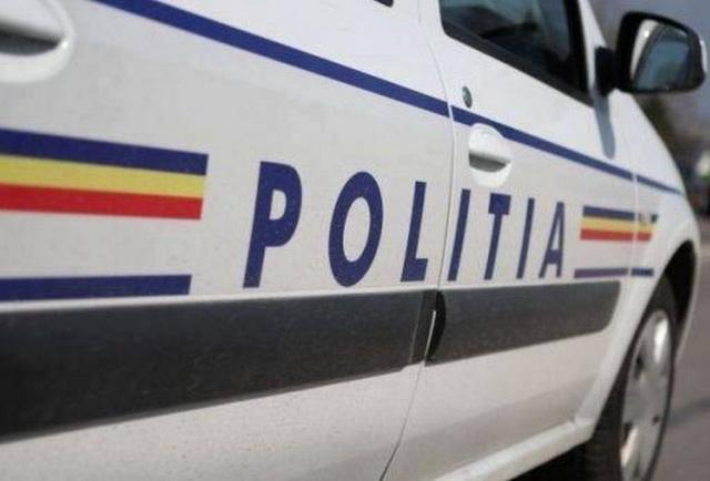  Un tânăr de 19 ani din Dipșa a fost reținut după ce a amenințat cu drujba!