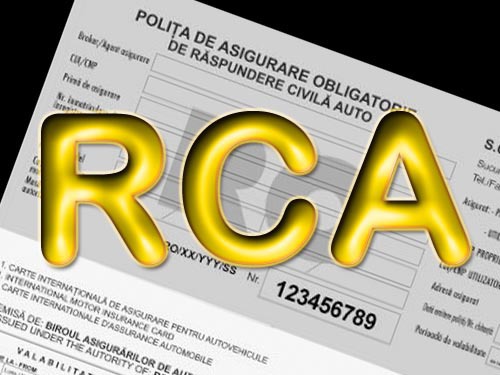  Guvernul ia în calcul prelungirea plafonării tarifelor pentru RCA