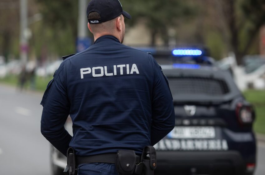 Activități preventive, desfășurate de polițiștii de la Prevenire, Siguranță Școlară și Ordine Publică