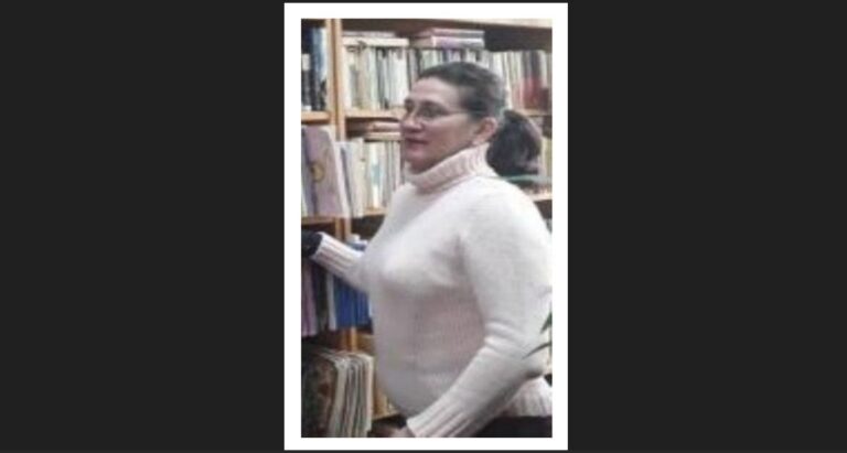  Bibliotecara năsăudeană Ceuca Crina s-a stins din viață la doar 56 de ani