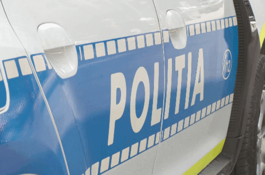  Un bărbat din Crainimăt a fost reținut de polițiști pentru furturi repetate de bani dintr-un autoturism