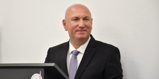  Gabriel Lazany: De la 1 iunie, o să începem să dăm sancțiuni pentru vinieta albastră
