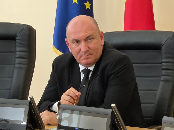  Gabriel Lazany: Nu toate proiectele mari încep cu excavatoare. Unele încep cu idei curajoase! FOTO