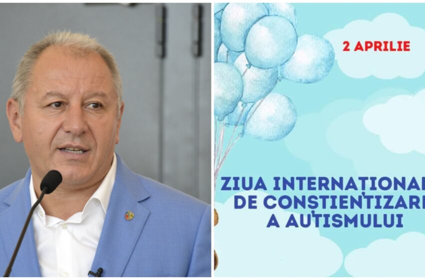  Emil Radu Moldovan: La mulți ani, Prinți Albaștri!🔹 La mulți ani, Prințese Albastre!”