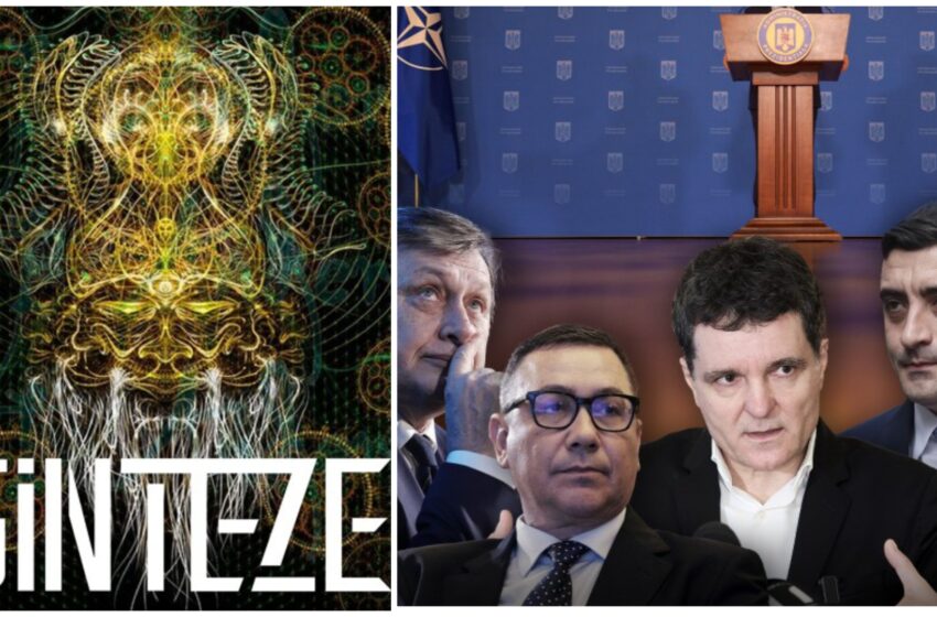  SINTEZE- ALEGERI PREZIDENȚIALE : Prima analiză a cifrelor și candidaților ( 4-11 aprilie)