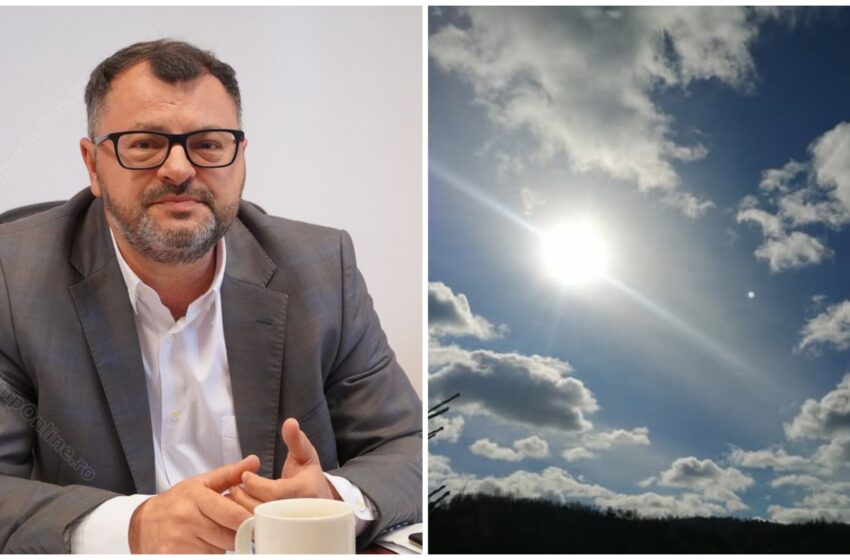 Sorin Hangan: Asta înseamnă să fii bun creștin – în ciuda vremii și vremurilor să mergi pe jos, dar demn