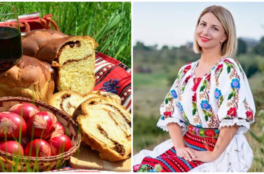 Doris Gabriela Rai: Sărbători în lumină tuturor celor care simțiți cu adevărat Paștile – trecerea din moarte în viață