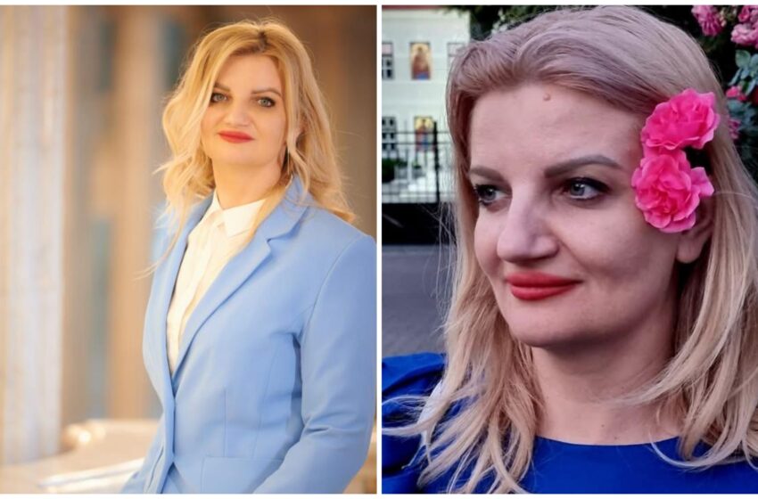  La Mulți Ani, Diana Morar!