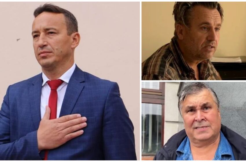  Primarul Doru Crișan  a câștigat procesul cu deputatul AUT Tiberiu Boșutar