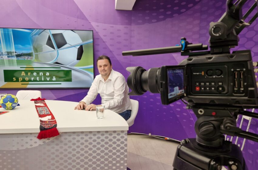  La Mulți Ani, AS TV BISTRIȚA!