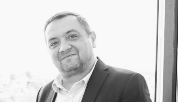  A murit Ovidiu Vârtic, unul dintre cei mai cunoscuți practicieni în insolvență