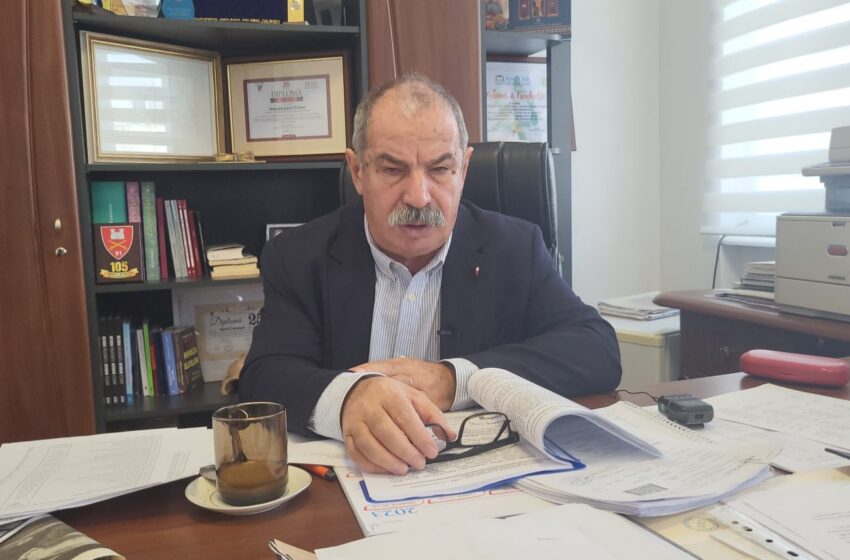  Gavril Țărmure: 2025 este un an plin de cultură adevărată și de evenimente artistice de rang înalt. VIDEO