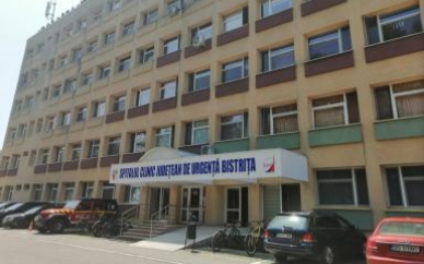 Vezi care este starea de sănătate a profesoarei agresate fizic de eleva din Beclean