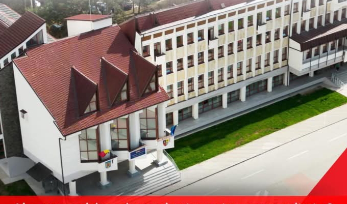  Află calendarul sesiunii de selecție a proiectelor cu finanțare nerambursabilă la Consiliul Județean Bistrița-Năsăud