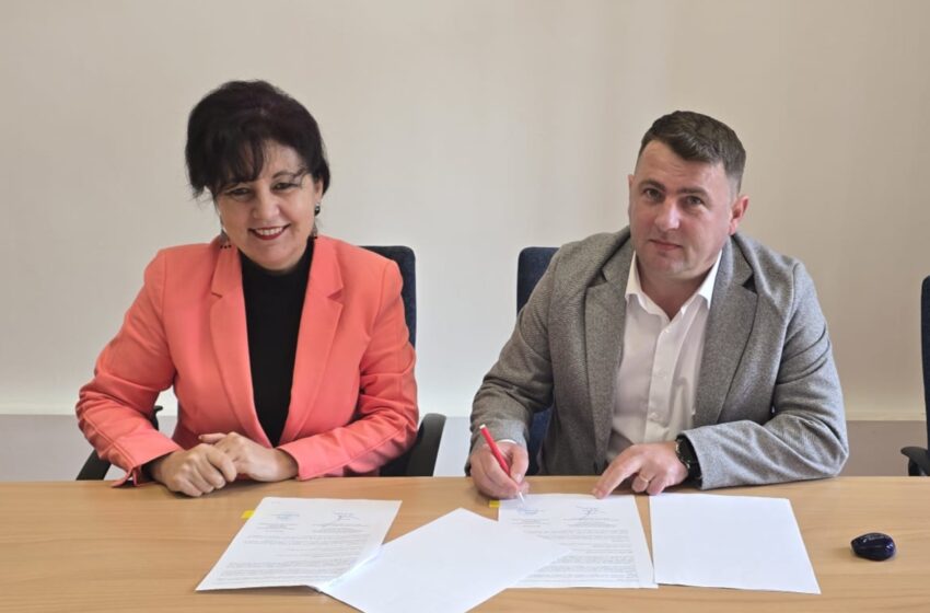  Investițiile continuă! Un nou proiect pentru comunitatea din Șieu, finanțat prin Programul „Anghel Saligny”