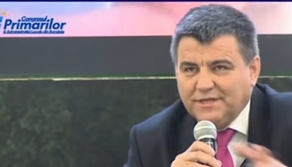 Nicolae Moldovan a participat la Congresul Primarilor din România. VIDEO
