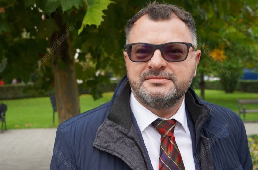  Sorin Hangan: Valorile și identitatea. Spiritul și credința. Sentimentul și adevărul. Acestea nu se negociază