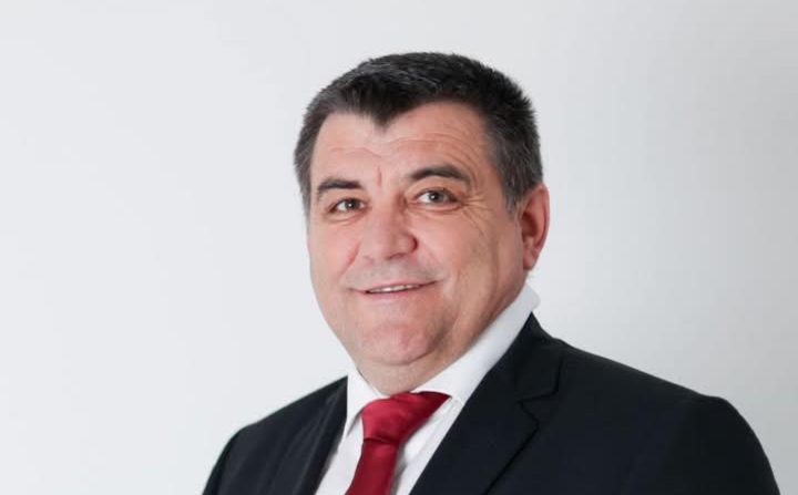  La Mulți Ani, NICOLAE MOLDOVAN!