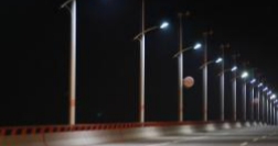  A fost semnat contractul pentru rețele noi de iluminat și corpuri LED pe 16 străzi din Bistrița