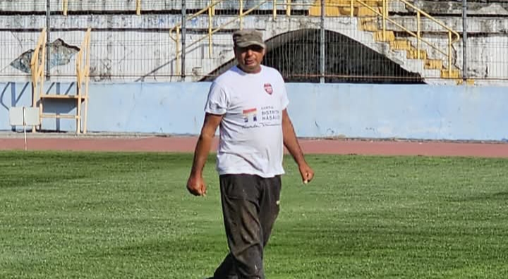  La Multi Ani, SILVIU! Cel mai special om de la Stadionul „Gloria”!