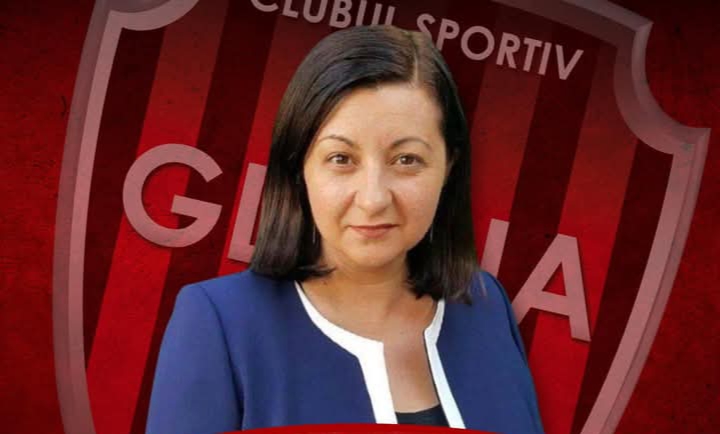  La Mulți Ani, Cristina Vlasa!