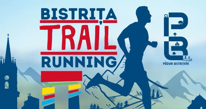  Bistrița Trail Running – O cursă pentru toți!
