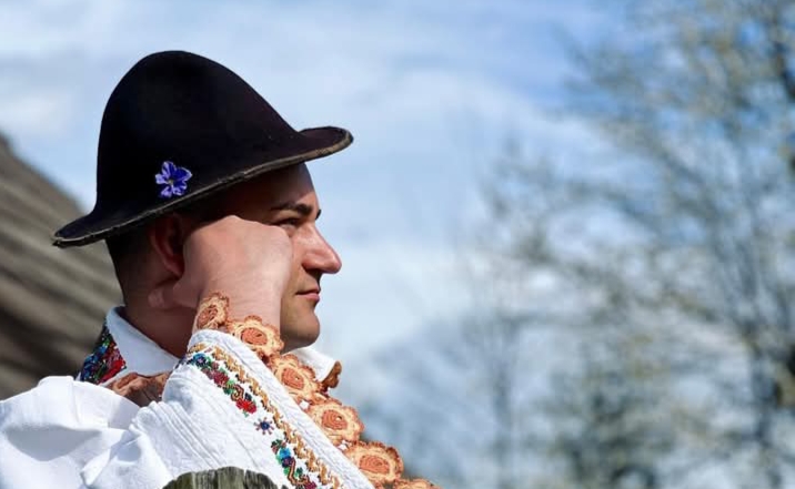  Iosif de pe coclauri: „Vinerea Patimilor”, este o zi de mare doliu pentru întreaga creştinătate,