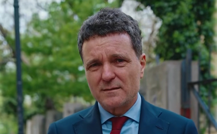  Nicușor Dan: Noi am reușit în București și nu am furat în București. Ei au eșuat în România și au furat în România. Asta-i realitatea ! VIDEO