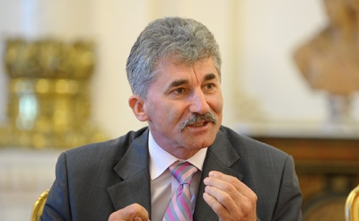  La Mulți Ani, Ioan Oltean!