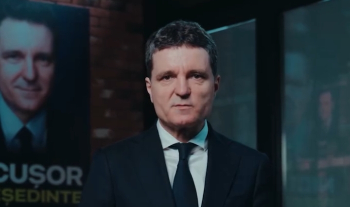  Nicușor Dan: Dragi români din diaspora, ca voi, vreau o țară în care să vreți să vă întoarceți. VIDEO