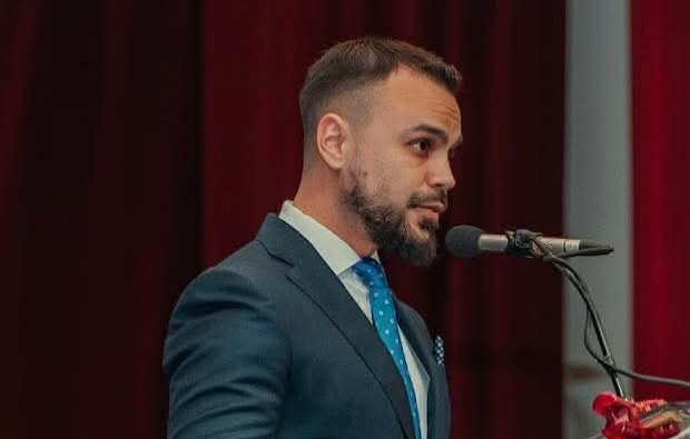  Președintele TSD BN, Paul Pop a demisionat din funcția de consilier județean