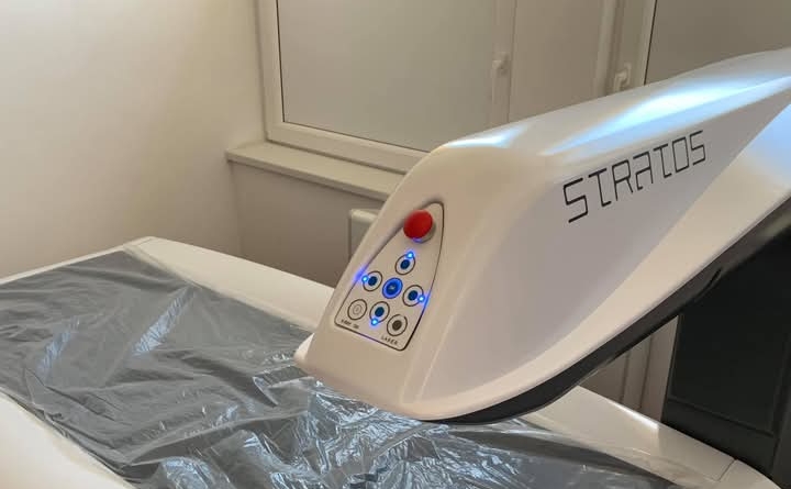  De miercuri 30 aprilie, se pot face programări pentru investigații gratuite de osteodensitometrie (DEXA), la Policlinica Bistrița