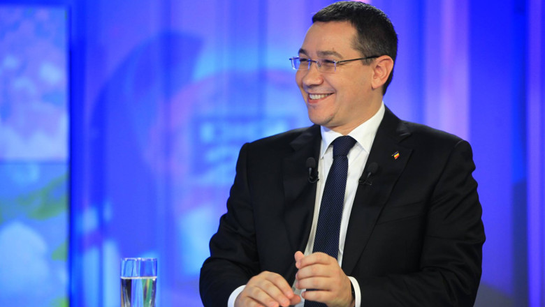  Victor Ponta a inundat intenționat România în 2014, când au fost 4 morți, 35 sate inundate și milioane de euro pagube