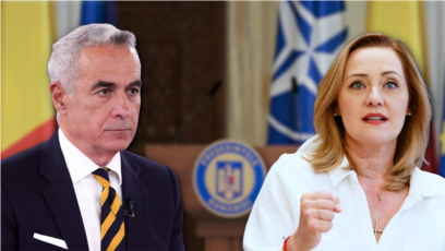  BOMBĂ! Judecătorii au suspendat decizia CCR de anulare a alegerilor! Decizia înseamnă „Turul II înapoi”