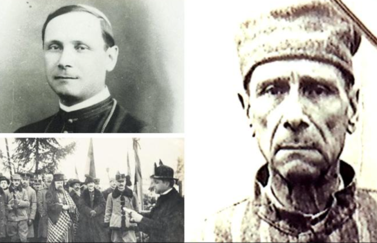  Expoziția documentară „Cardinalul Iuliu Hossu” poate fi vizionată în luna aprilie la Casa Colecțiilor și a Documentelor de Patrimoniu