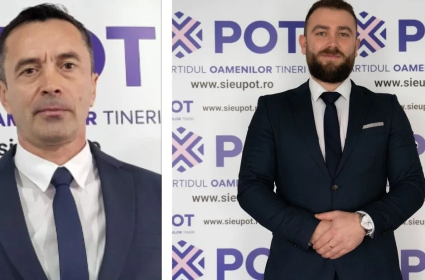  Parlamentarii POT Bistrița-Năsăud au fost singurii observatori la tragerea la sorţi a președinților și locțiitorilor secțiilor de vot