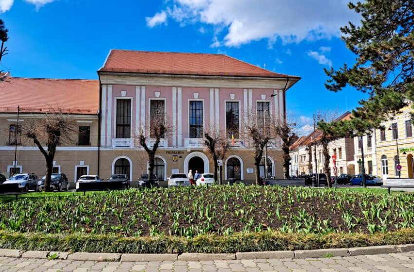  Data limită de depunere a proiectelor finanțabile de la bugetul local este 23 aprilie 2025