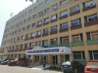  Încă două persoane au murit de pneumonie în Bistrița-Năsăud
