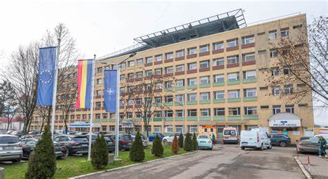  Un număr de 23 de noi medici specialiști lucrează din 2024 în spitalele din Bistrița-Năsăud