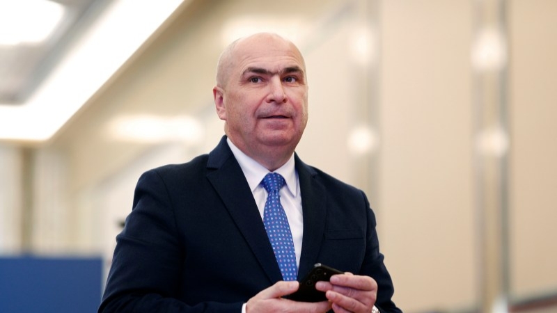  Ilie Bolojan: Votați așa cum vă dictează conștiința!