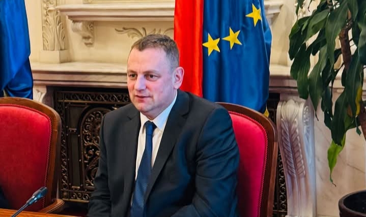  Cristian Nicula: Am votat. N-a durat mult, dar face toată diferența